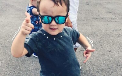 Ser mamá cambió mi vida completamente… para bien