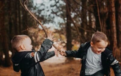 ¿Cómo vivir confiadamente y tranquilo sin temerle al mal?