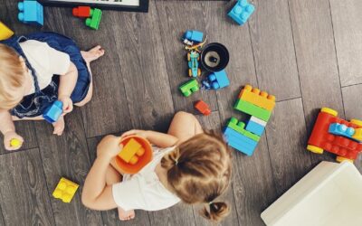 ¿Estás educando en casa?  Te recomiendo estos materiales para que tengas una experiencia única