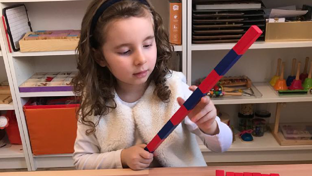 2Mesa de trabajo 3-100 5 Consejos prácticos para iniciar Homeschool