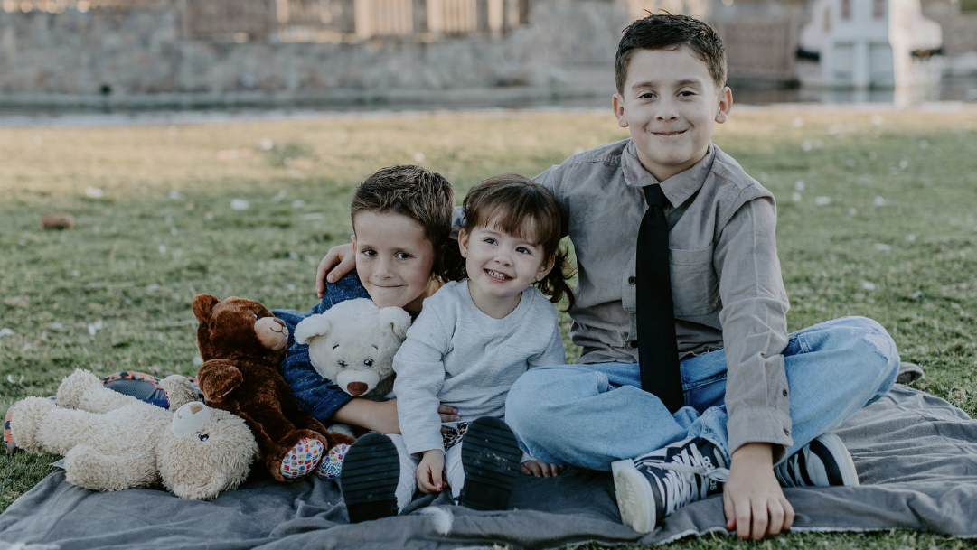 ECCMesa de trabajo 3 copia 5 Consejos prácticos para iniciar Homeschool